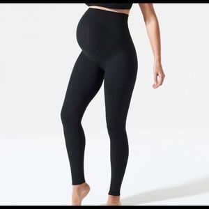 Blanqi maternity leggings